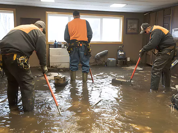 Stormwater Removal Services in Rockmart, GA