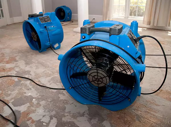 Water Damage Reconstruction in Rockmart