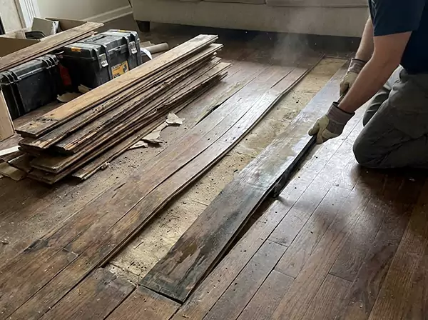 Water Damage Drying in Rockmart