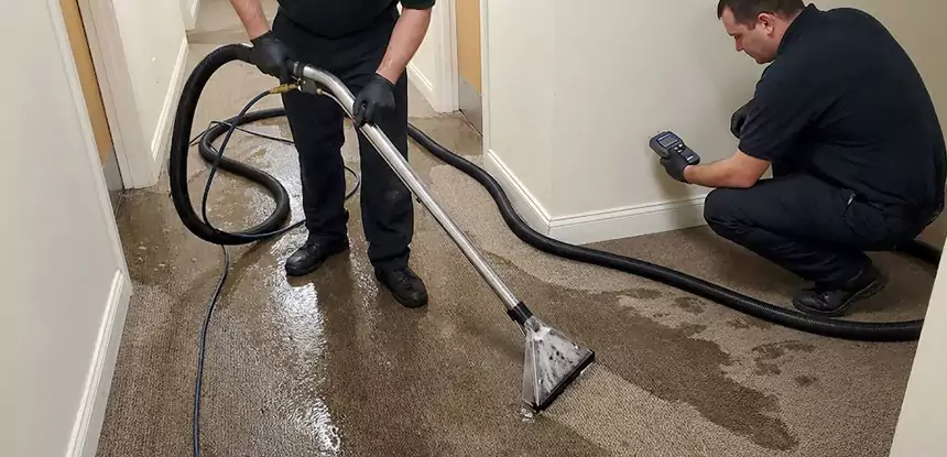 Professional 24/7 Water Damage Restoration Services in Rockmart