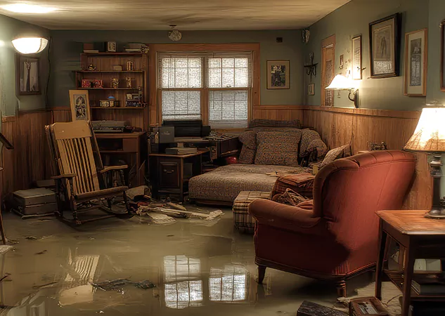 Your Emergency Apartment Water Restoration Specialist in Rockmart, GA