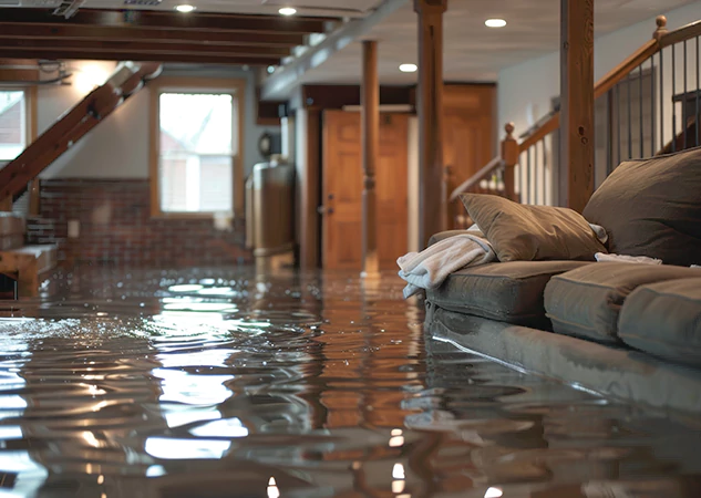 Your Sewage Restoration Experts in Rockmart, GA