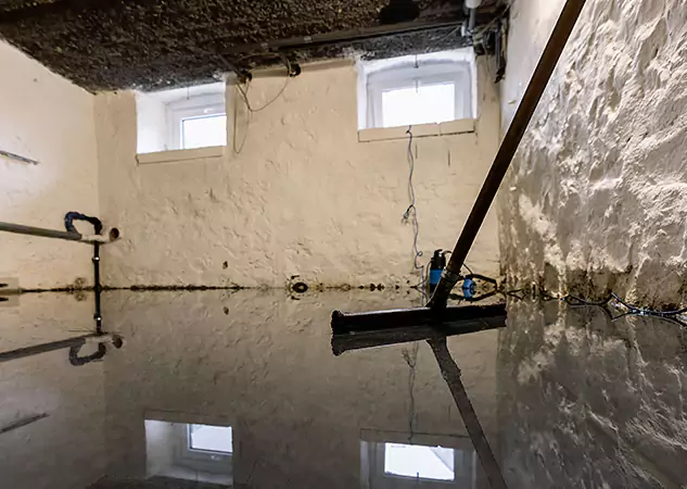Trusted Basement Water Damage Cleanup: Your Flood Damage Cleanup Company in Rockmart, GA