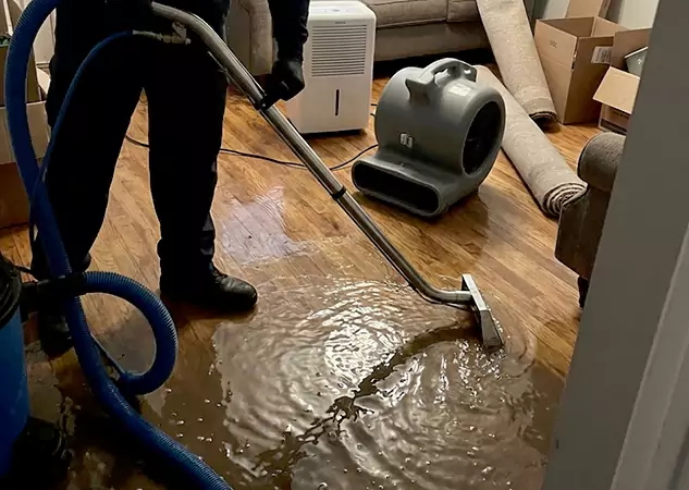 Reliable Basement Water Remediation: Your Basement Water Restoration in Rockmart, GA