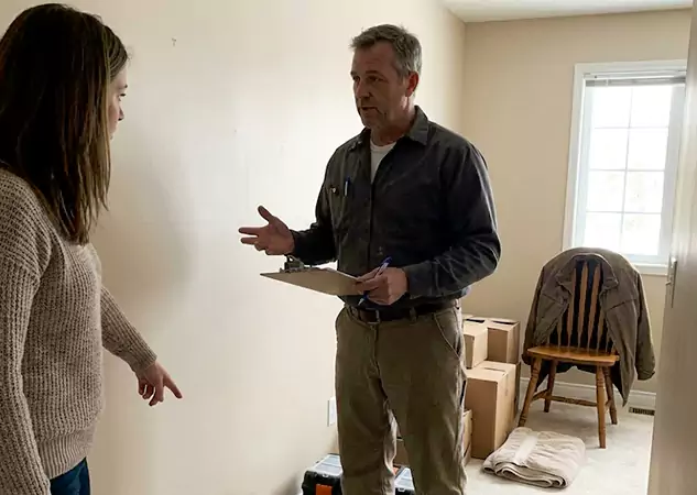 Your Emergency Water Damage Restoration in Rockmart, GA