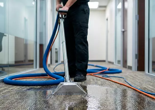 Your Commercial Water Cleanup Partner in Rockmart, GA