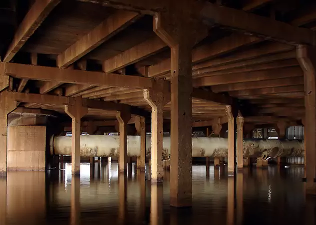 Your Water Damage Mitigation Experts in Rockmart, GA