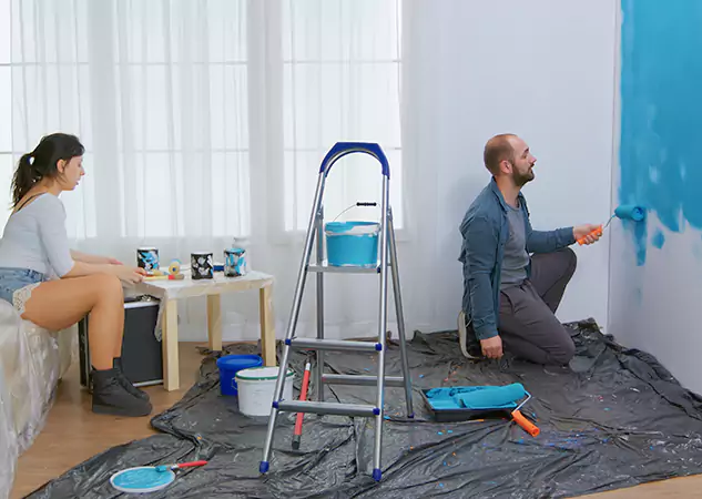 Trusted Water Damage Repair: Your Certified Restoration Company in Rockmart, GA