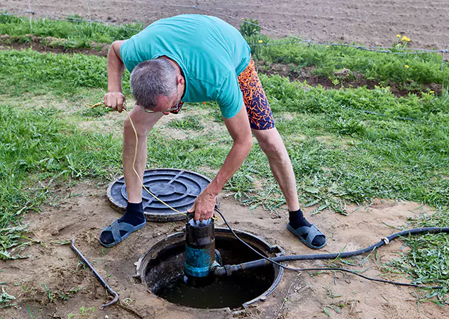 Your Sewage Cleanup Company in Rockmart, GA