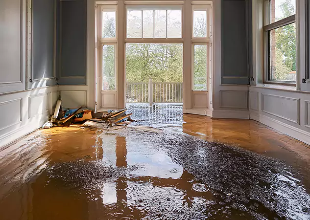Your Disaster Restoration Services in Rockmart, GA