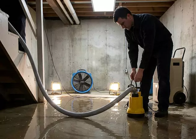 Proven Emergency Water Removal Services: Your Restoration Specialists in Rockmart, GA