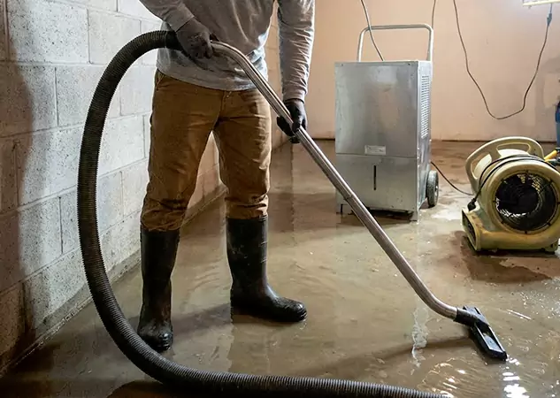 Your Water Mold Fire Restoration Team in Rockmart, GA