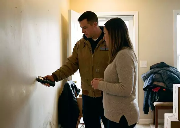 Your Complete Restoration Company in Rockmart, GA