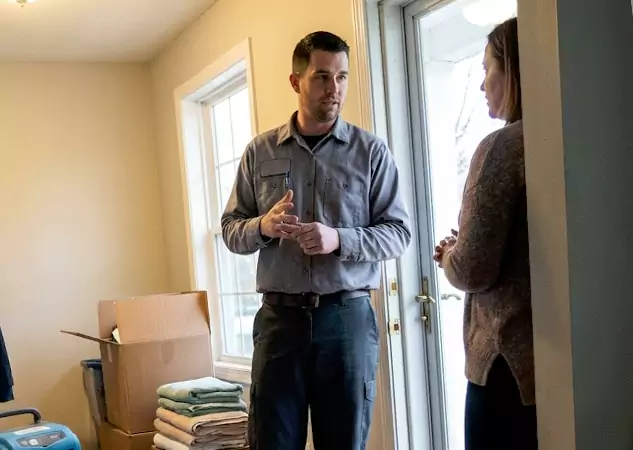 Certified Flood Clean Up Services: Your Flood Damage Specialists in Rockmart, GA