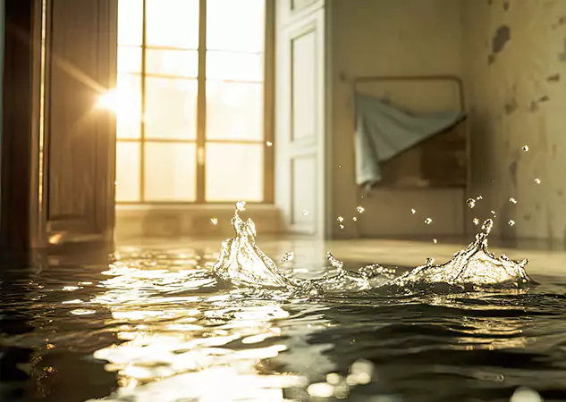 Your Trusted Water Damage Restoration Specialists in Rockmart, GA