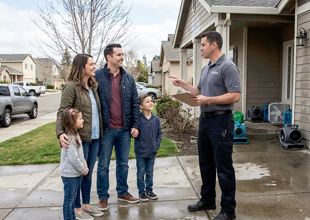 Your Leak Detection Specialist in Rockmart, GA