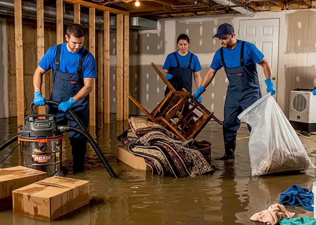 Your Home Flood Damage Restoration in Rockmart, GA