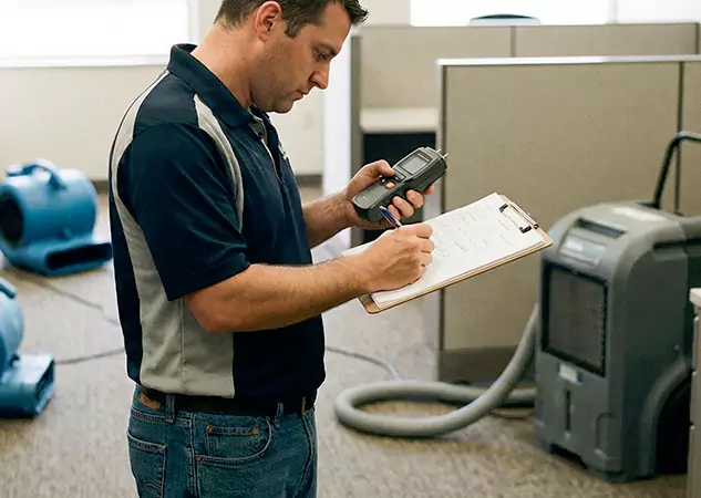 Your Home Water Mitigation Services in Rockmart, GA