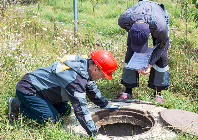 Your Sewage Cleanup Company in Rockmart, GA