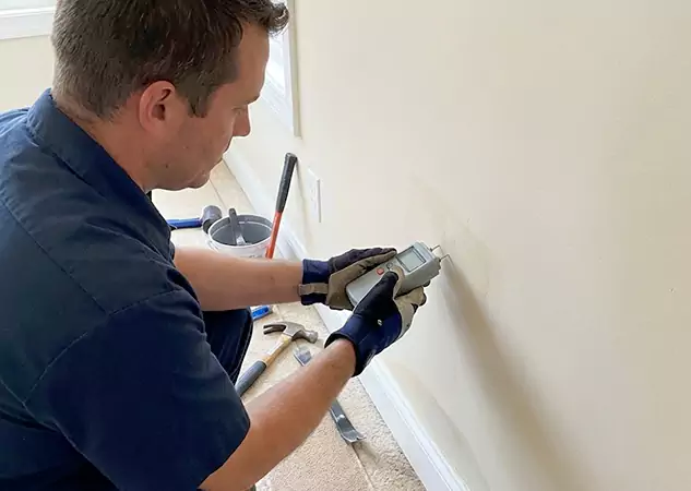 Your Trusted Restoration Company in Rockmart, GA