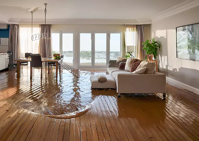 Your Water Removal Specialists in Rockmart, GA