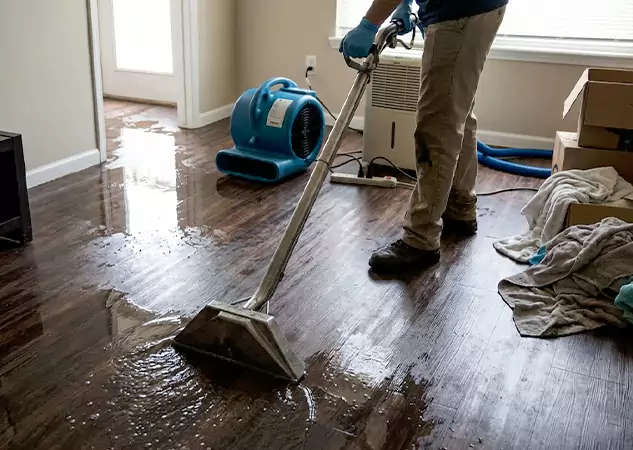 Your Trusted Restoration Company in Rockmart, GA
