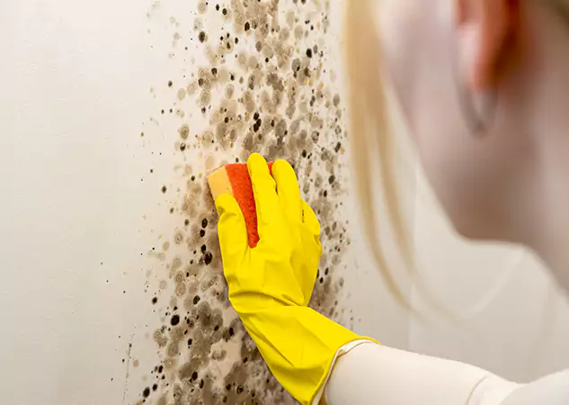 Your Reliable Restoration Company in Rockmart, GA