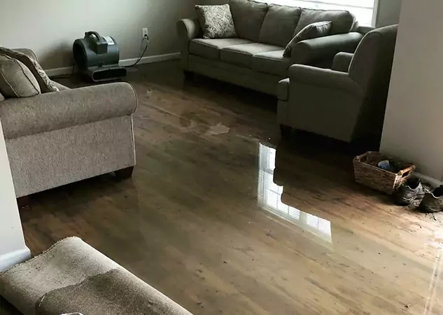 Your Trusted Restoration Company in Rockmart, GA