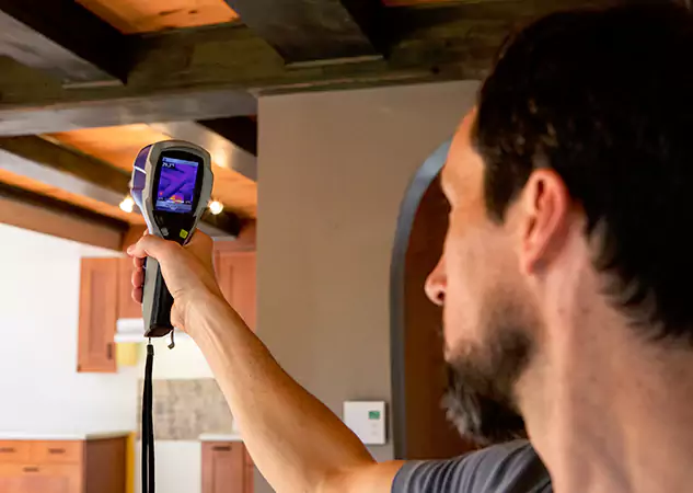 Trusted Water Damage Evaluation: Your Certified Partner in Rockmart, GA