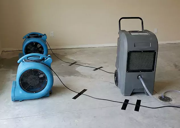 Your Water Dry Out Company in Rockmart, GA