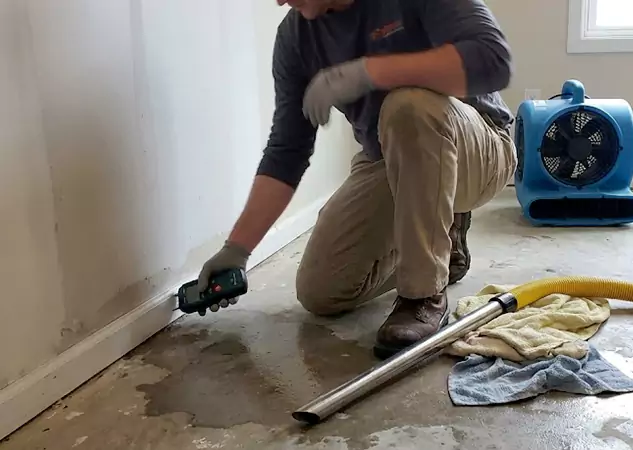Your Proven Restoration Company in Rockmart, GA