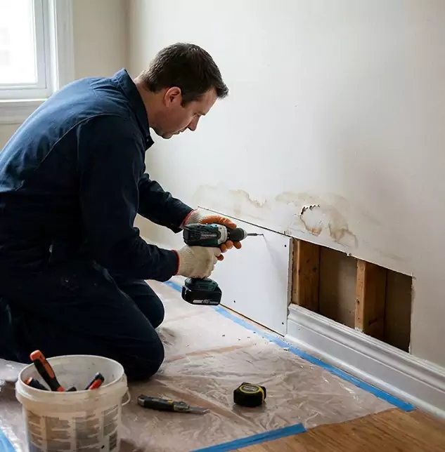 Reliable Water Restoration: Your Restoration Company Water Damage Experts in Rockmart, GA