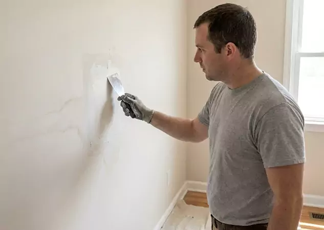 Your Wall Water Damage Repair Experts in Rockmart, GA