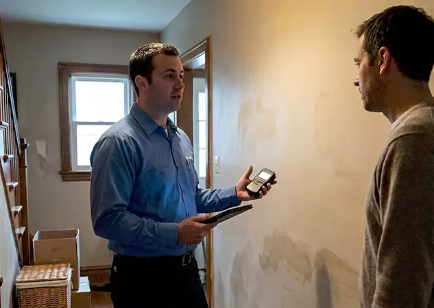 Expert Water Mitigation Company: Your Trusted Water Damage Restoration Service in Rockmart, GA