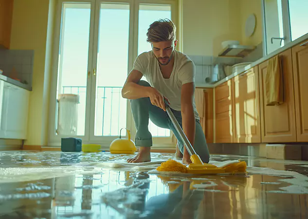 Your Trusted Restoration Company in Rockmart, GA