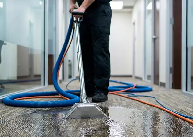 Your Water Damaged Carpet Restoration Partner in Rockmart, GA