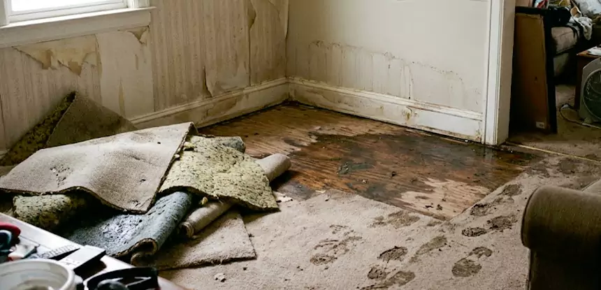 Professional Water Extraction Services in Rockmart, GA
