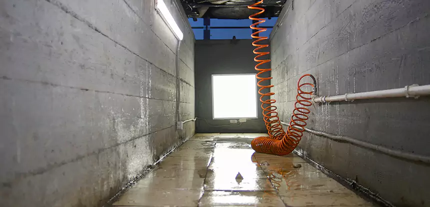 Professional Crawl Space Water Mitigation Services in Rockmart, GA