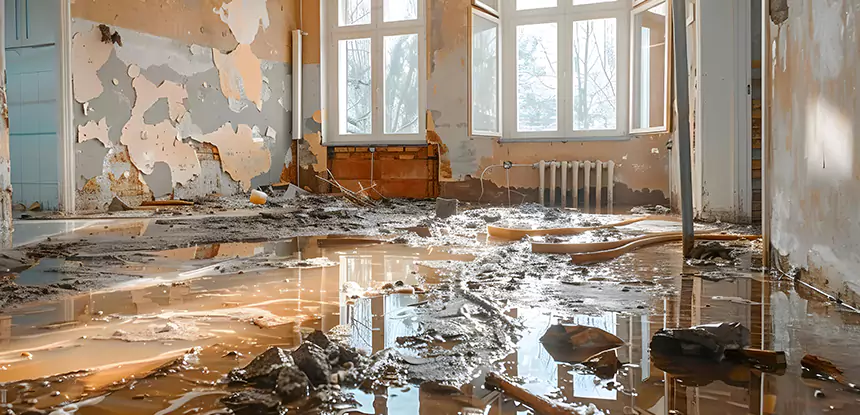 Professional Damage Restoration Service in Rockmart, GA