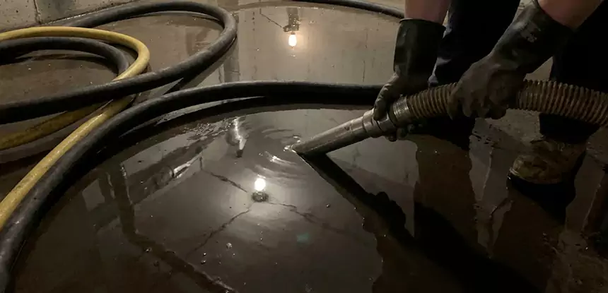 Professional Emergency Flood Cleanup Services in Rockmart, GA
