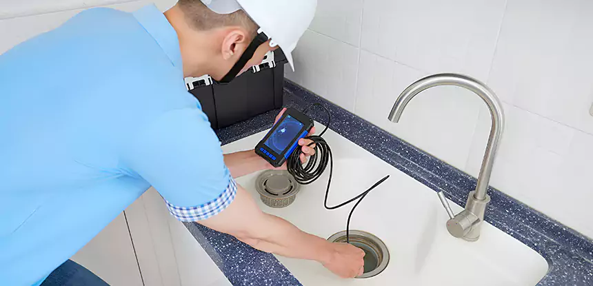 Professional Emergency Sewage Cleanup Services in Rockmart, GA