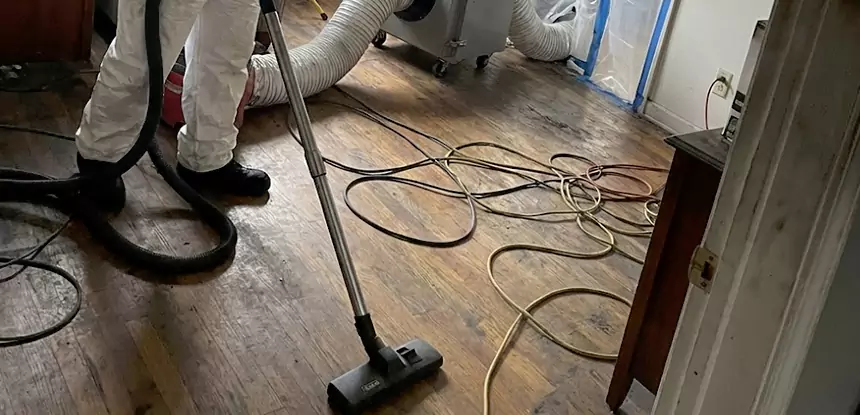 Professional Fire and Flood Restoration Services in Rockmart, GA