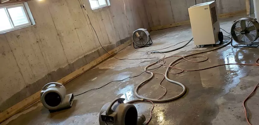 Professional Fire and Water Clean Up Services in Rockmart, GA