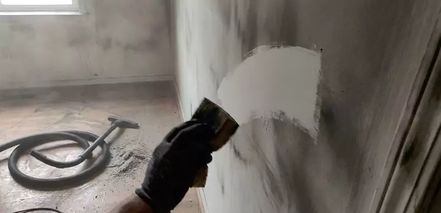 Professional Water and Fire Damage Restoration Services in Rockmart, GA
