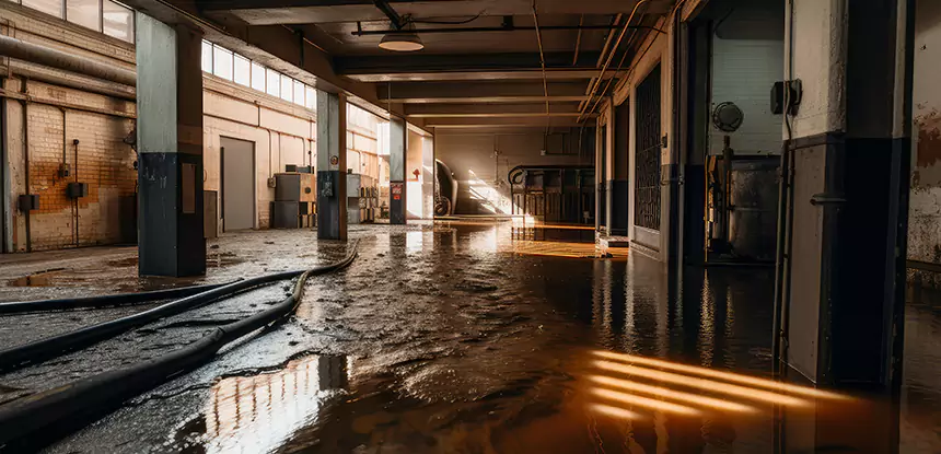 Professional Crawl Space Flooding Repair Services in Rockmart, GA