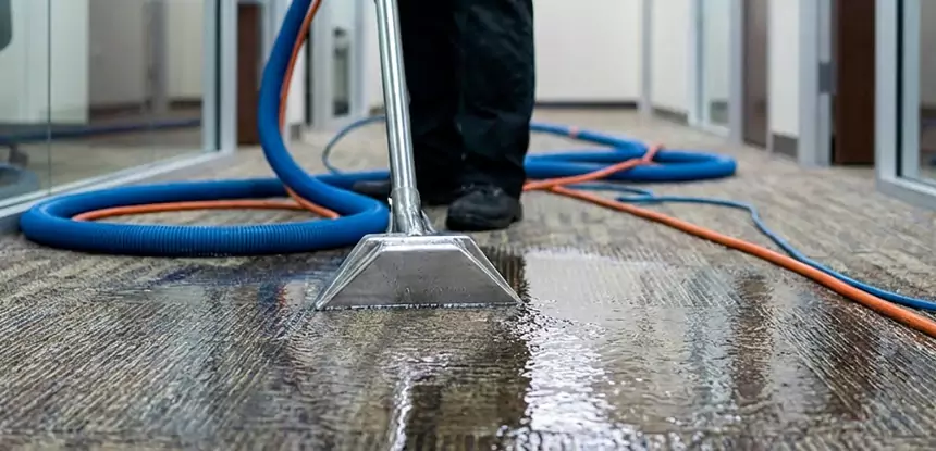 Professional Residential Water Cleanup Services in Rockmart, GA
