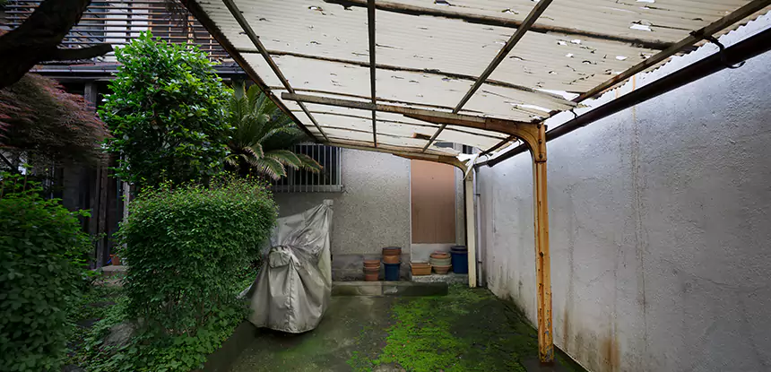 Professional Roof and Water Damage Repair Services in Rockmart, GA