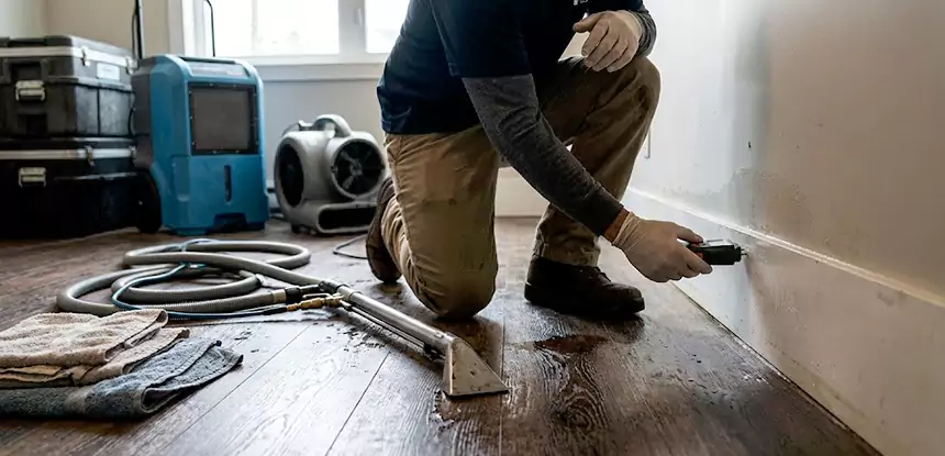 Professional Sewage Remediation Services in Rockmart, GA