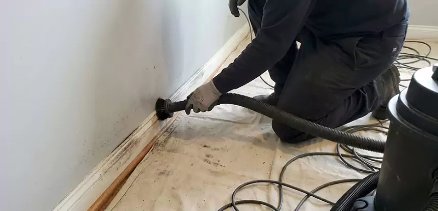 Professional Smoke and Water Damage Restoration Services in Rockmart, GA