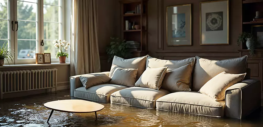 Professional Standing Water Removal Services in Rockmart, GA